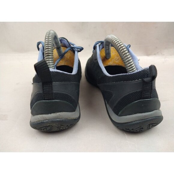 Merrell Enlighten Shine Breeze Women US 8 Black Mesh Low Top Flat Sneaker Shoe - Picture 4 of 8